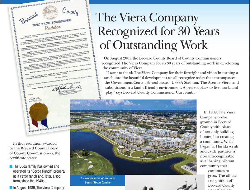 Company Newsletter: Awards, Events, and&nbsp;Goals